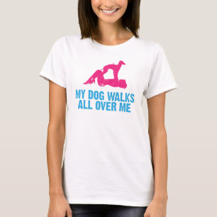 Italian Greyhound T-Shirt