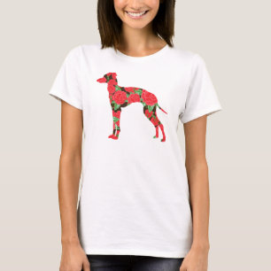 Italian Greyhound T-Shirt