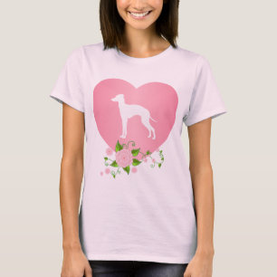 Italian Greyhound T-Shirt