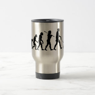 Italian Greyhound Travel Mug