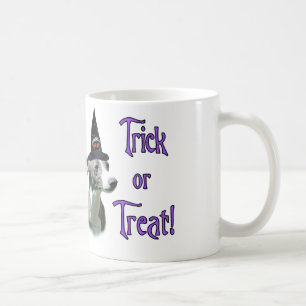 Italian Greyhound Trick Coffee Mug