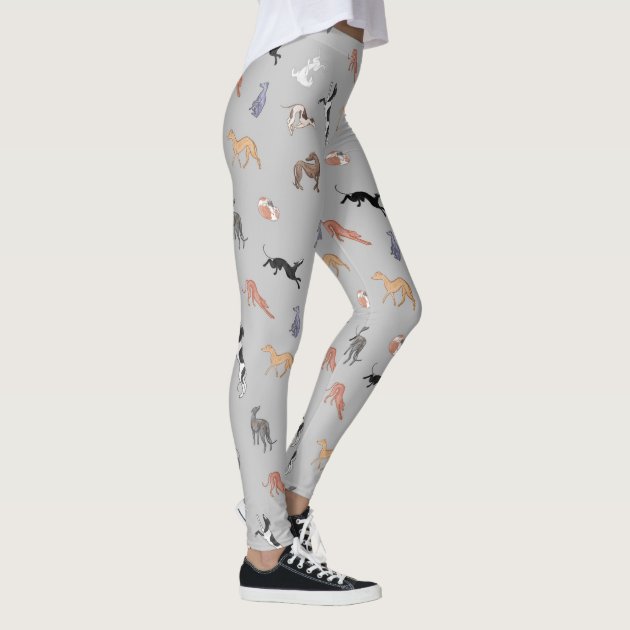 Whippet leggings 2025