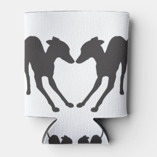 Italian Greyhounds Playful IGs Can Cooler