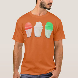 Italian Ice T-Shirt