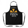 Italian kitchen custom name pizza house restaurant apron