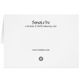 Italian Line's Augustus (Back Horizontal)