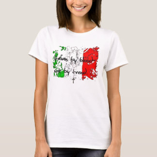 Italian Lion T-Shirt
