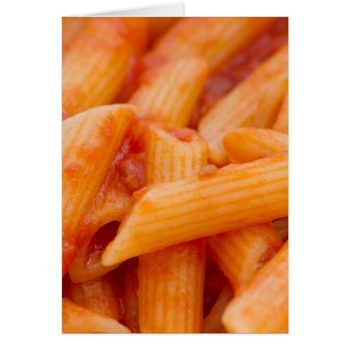 italian macaroni