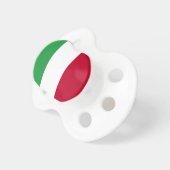 Italian Pacifier (Front Right)