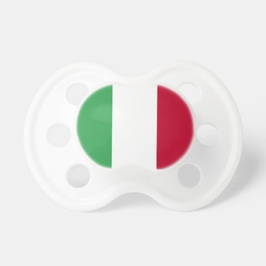 Italian Pacifier (Front)