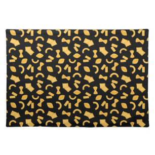 Italian Pasta Cloth Placemat