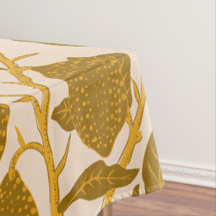 Italian patterns. tablecloth