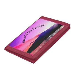 Italian Photo Wallet