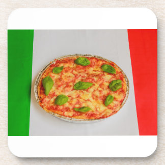 ITALIAN PIZZA COASTER