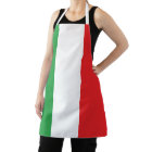 Italian Pride Flag of Italy