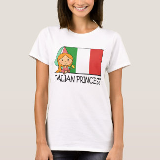 Italian Princess Shirt