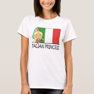 Italian Princess Shirt