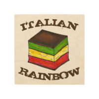 Italian Rainbow Seven Layer Cookie Baking Kitchen