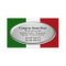 Italian Restaurant Business Cards
