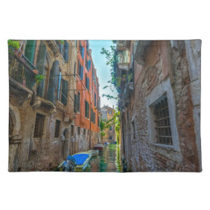 Italian River Placemat