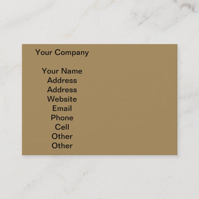 Italian Riviera Europe Italy Travel Poster Business Card (Front)