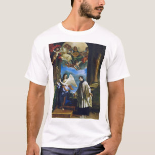 Italian Saint Aloysius Gonzaga T-Shirt
