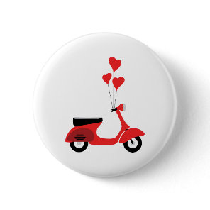 Italian Scooter Button