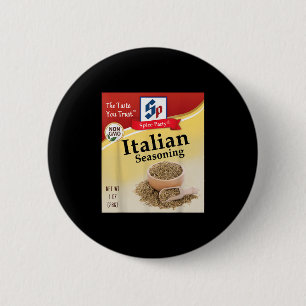 Italian Seasoning Condiment Holiday Sce Group Cost Button