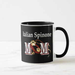 Italian Spinone Mom Mug