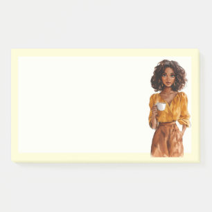 Italian Spring Clipart Post-it Notes