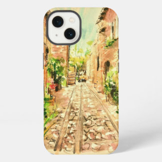 Italian Style Case