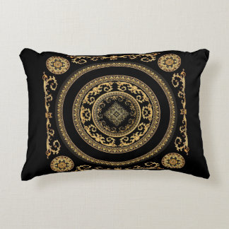 ITALIAN STYLE ROCCOCO BAROQUE ACCENT PILLOW