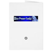 ITALIAN SWINGER FLIRTING CARD (Back)