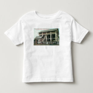 Italian-Swiss Colony Brandy Distillery Toddler T-shirt