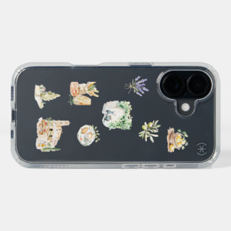 Italian Tuscany iPhone 16 Case