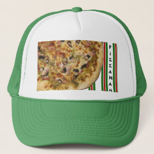 hat in italiano