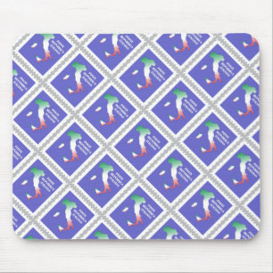 Italien - Italia Mousepad