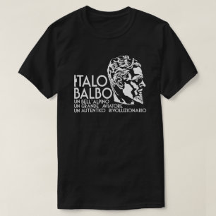 ITALO BALBO T-Shirt