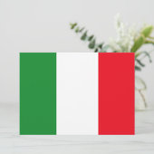 Italy (Standing Front)