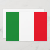 Italy (Front/Back)