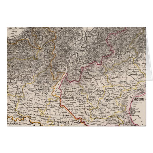 Italy (Front Horizontal)