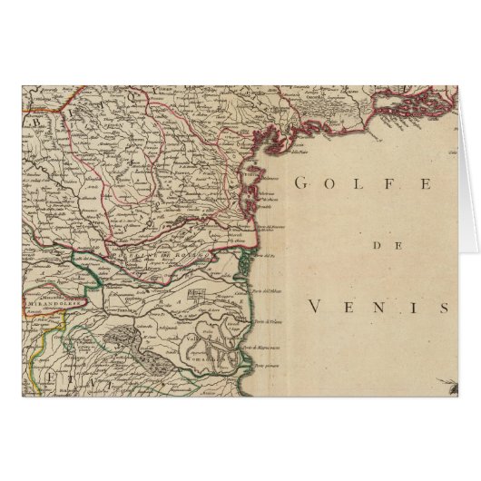 Italy (Front Horizontal)