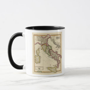 Italy 13 mug