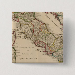 Italy 16 button