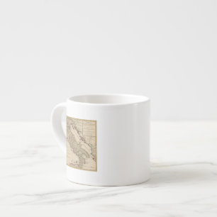 Italy 16 espresso cup