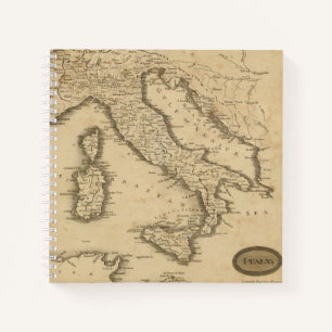 Italy 18 2 notebook