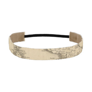 Italy 19 athletic headband