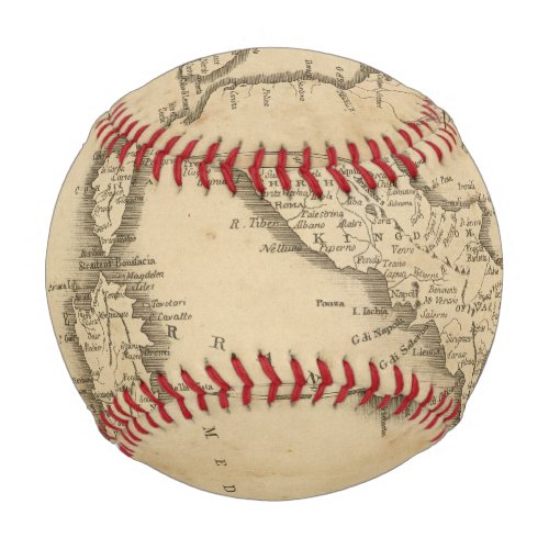 Italy 19 baseball