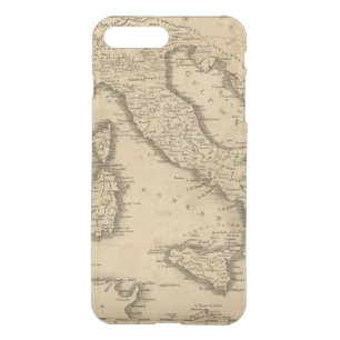 Italy 19 iPhone 8 plus/7 plus case