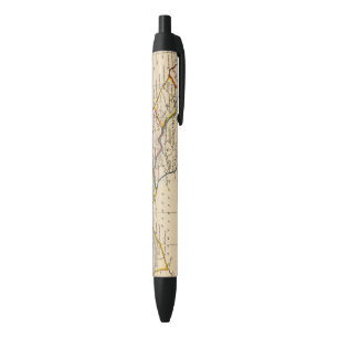 Italy 20 pen
